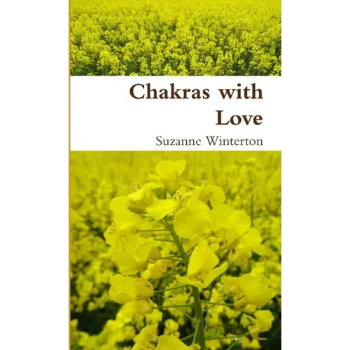 Chakras with Love