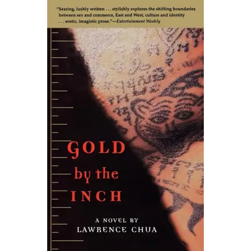 Gold by the Inch