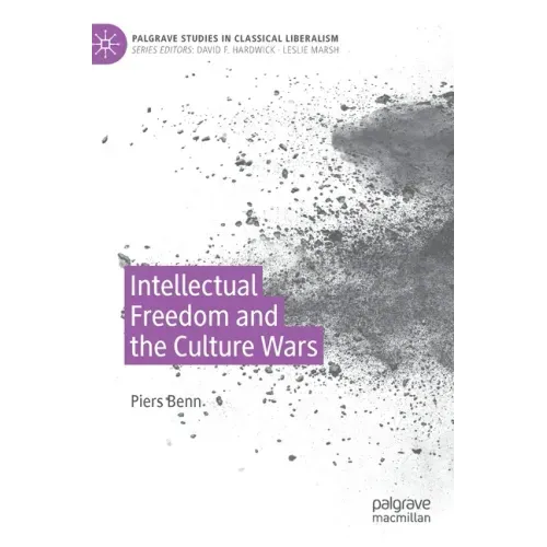 Intellectual Freedom and the Culture Wars