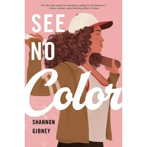See No Color