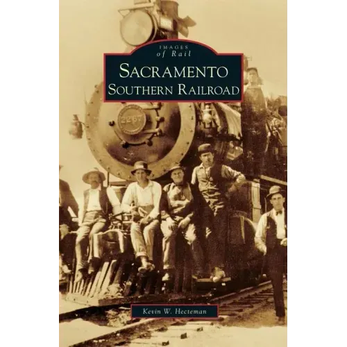 Sacramento Southern Railroad
