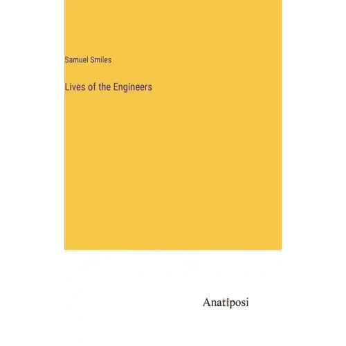 Lives of the Engineers