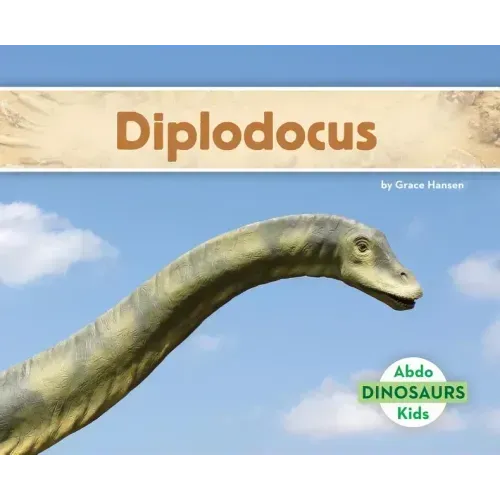 Diplodocus