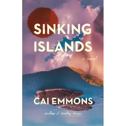 Sinking Islands