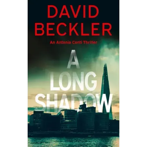A Long Shadow