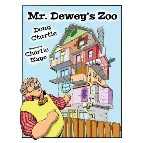 Mr. Dewey's Zoo