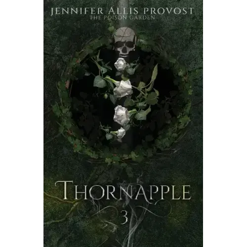 Thornapple