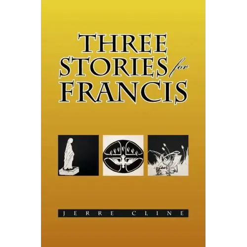 Three Stories for Francis
