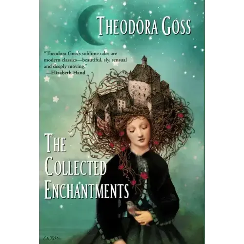 The Collected Enchantments