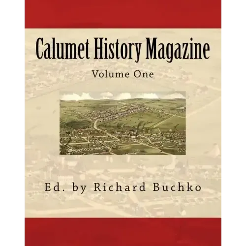 Calumet History Magazine