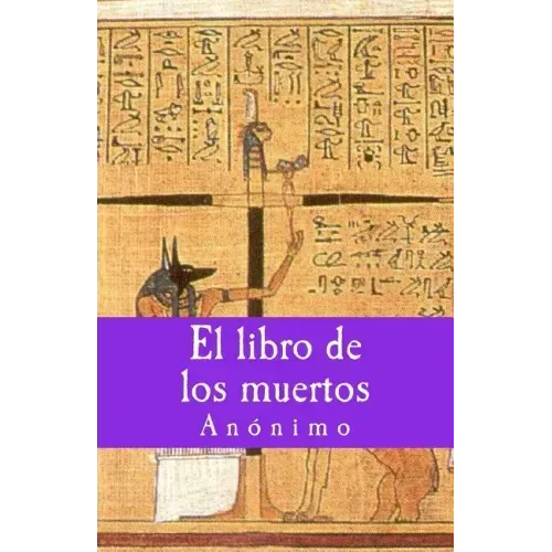El libro de los muertos