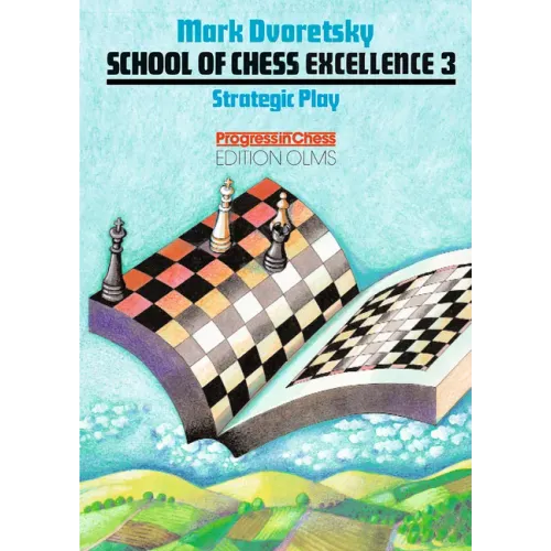 Strategic Play