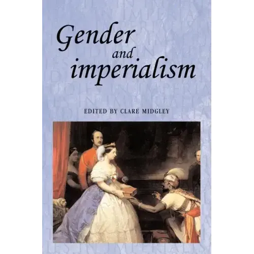 Gender and imperialism