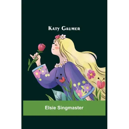 Katy Gaumer