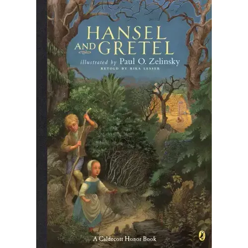 Hansel and Gretel