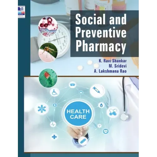 Social and Preventive Pharmacy