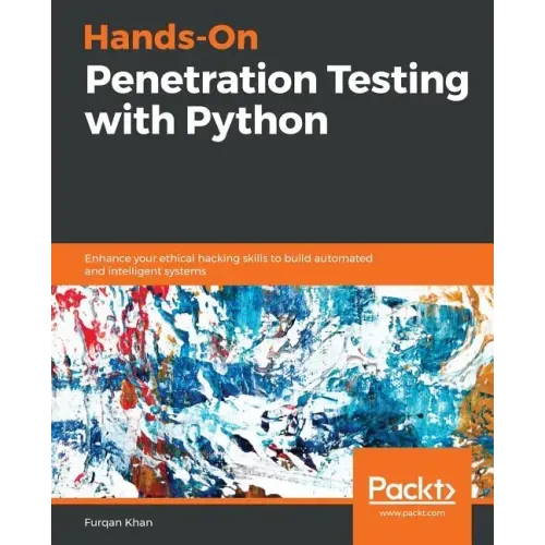 Hands-On Penetration Testing with Python