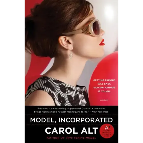 Model, Incorporated
