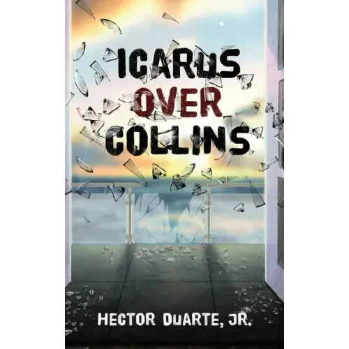 Icarus over Collins