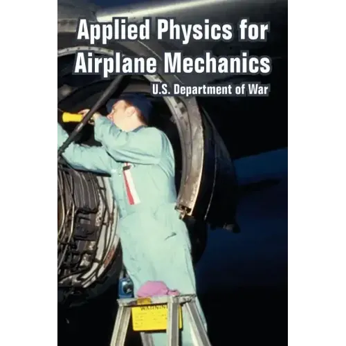 Applied Physics for Airplane Mechanics