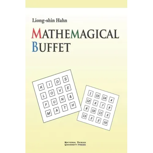 Mathemagical Buffet