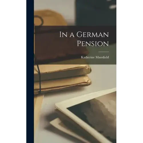 In a German Pension