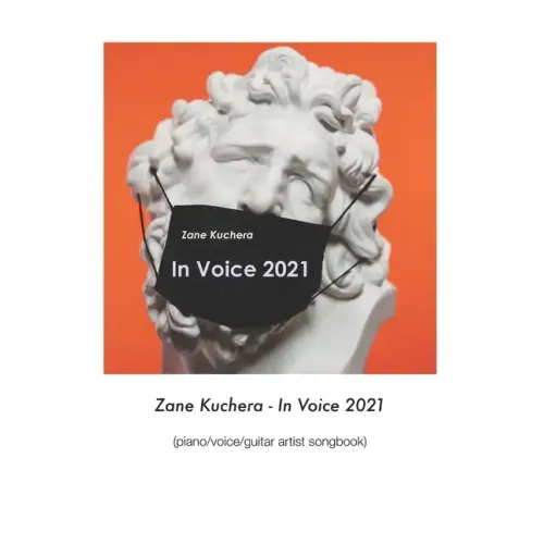 In Voice 2021: (Piano/Vocal/Guitar Artist Songbook)