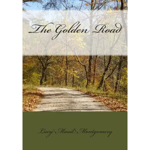 The Golden Road