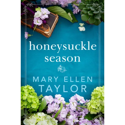 Honeysuckle Season