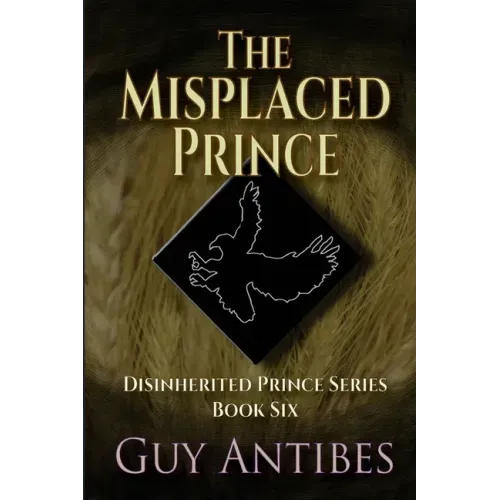 The Misplaced Prince