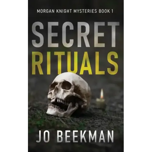 Secret Rituals