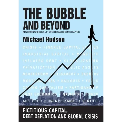 The Bubble and Beyond