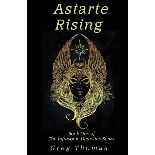Astarte Rising
