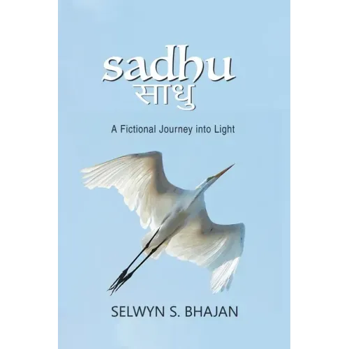 Sadhu: A Fictional Journey into Light