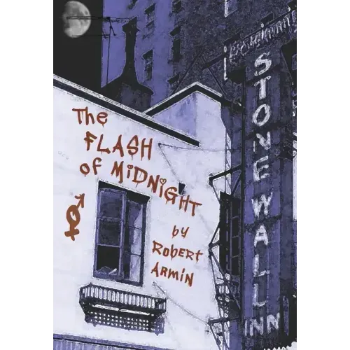 The Flash of Midnight