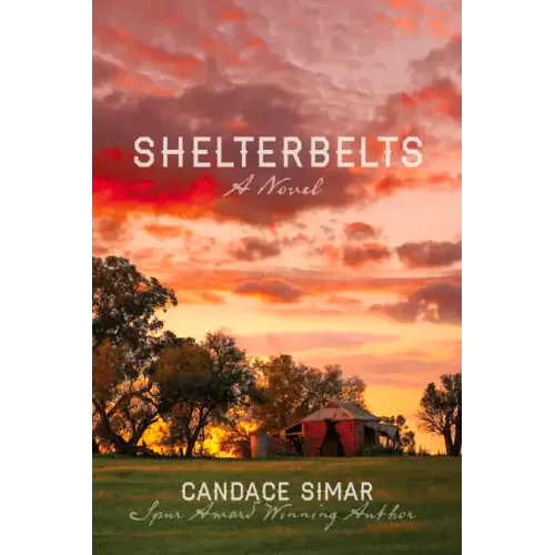 Shelterbelts