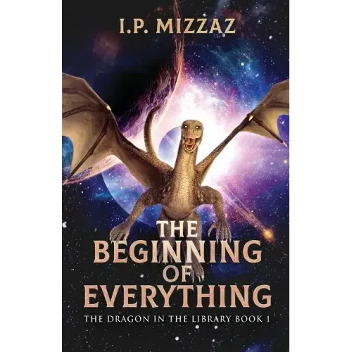 The Beginning Of Everything