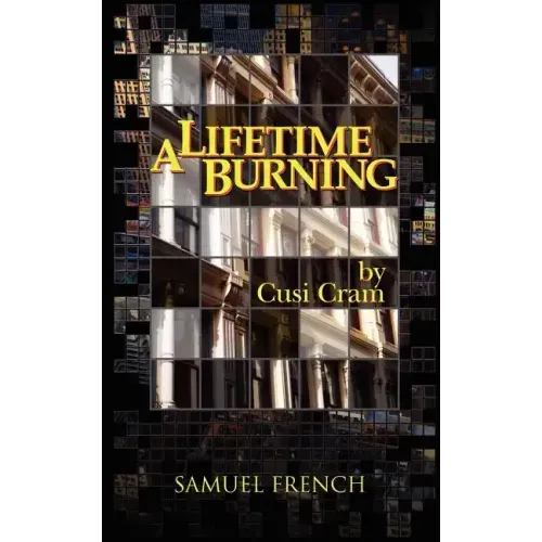 A Lifetime Burning