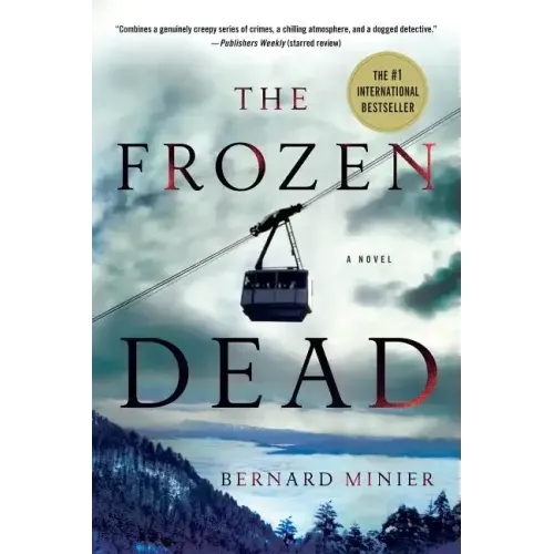 Frozen Dead