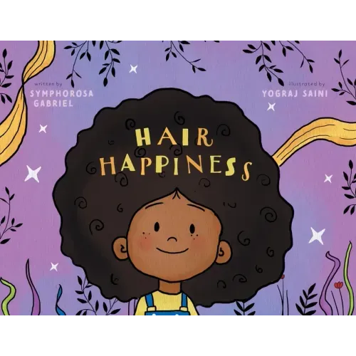 Hair Happiness