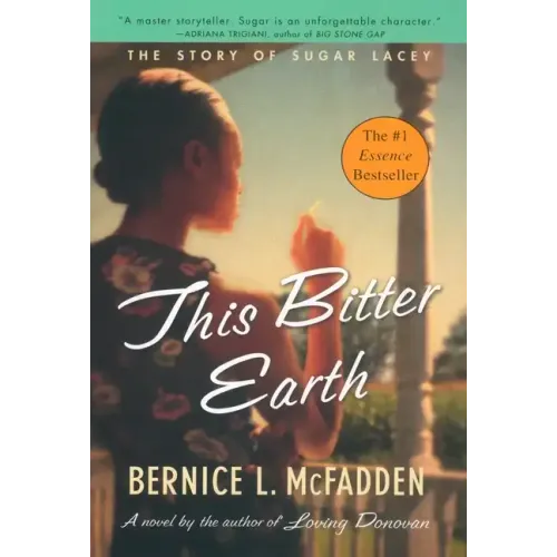 This Bitter Earth: The Story of Sugar Lacey