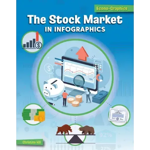 The Stock Market in Infographics