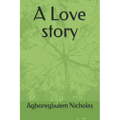 A Love story