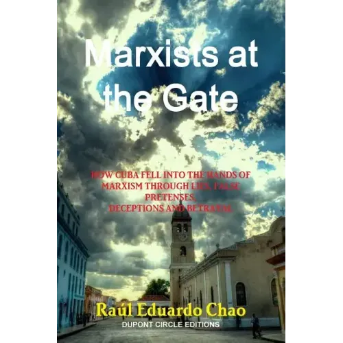 Marxists at the Gate