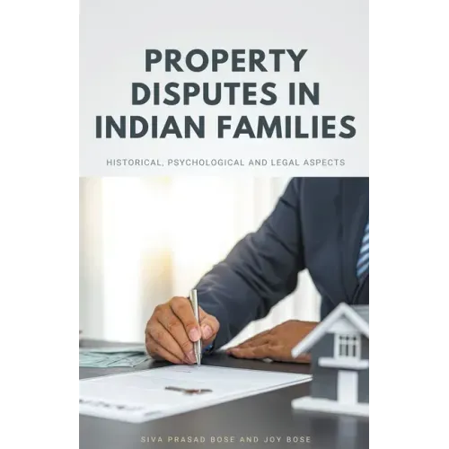 Property Disputes in Indian Families