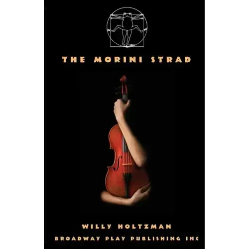 The Morini Strad