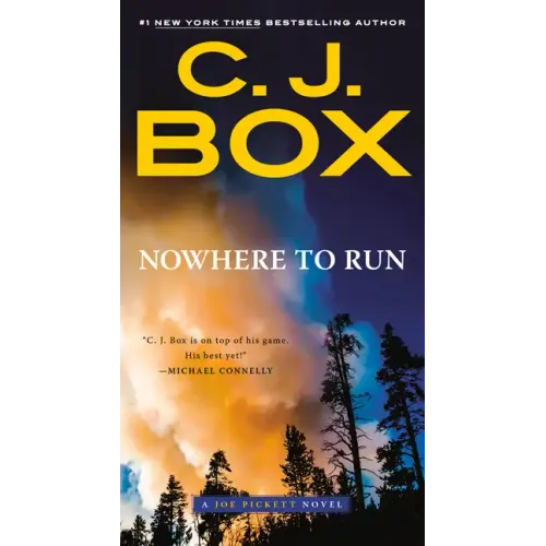Nowhere to Run