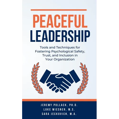 Peaceful Leadership