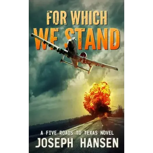 For Which We Stand: Ian's road