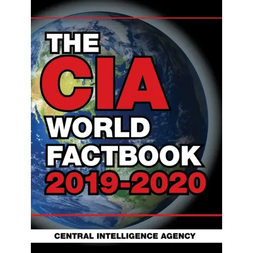 The CIA World Factbook
